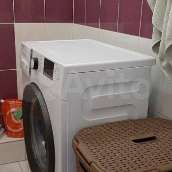 Сдается 1-комнатная квартира, 39 м²