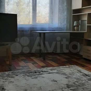 Сдается 1-комнатная квартира, 39 м²