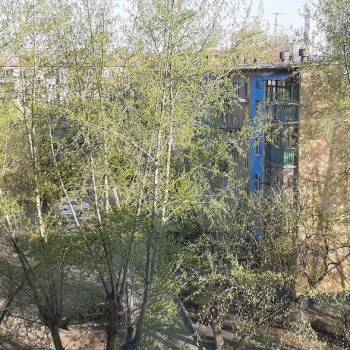 Сдается 1-комнатная квартира, 39 м²