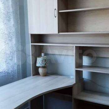 Сдается 1-комнатная квартира, 39 м²