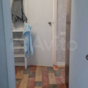 Сдается 1-комнатная квартира, 39 м²