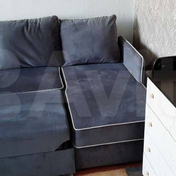 Сдается 1-комнатная квартира, 39 м²