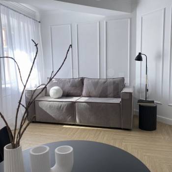 Сдается 1-комнатная квартира, 41 м²