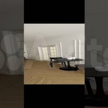 Сдается 1-комнатная квартира, 41 м²