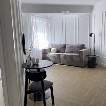 Сдается 1-комнатная квартира, 41 м²