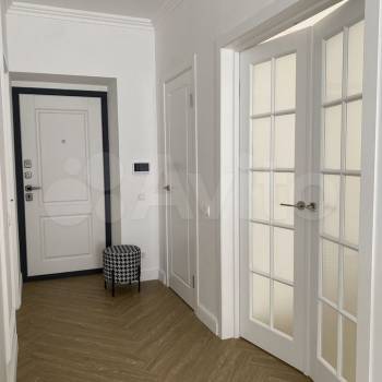 Сдается 1-комнатная квартира, 41 м²