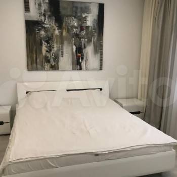 Сдается Многокомнатная квартира, 75 м²