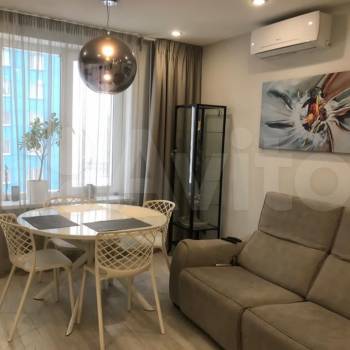 Сдается Многокомнатная квартира, 75 м²