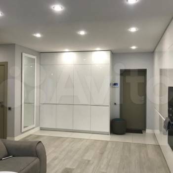 Сдается Многокомнатная квартира, 75 м²