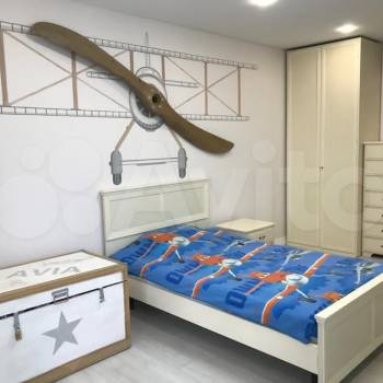 Сдается Многокомнатная квартира, 75 м²