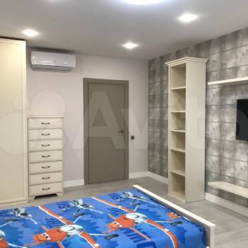 Сдается Многокомнатная квартира, 75 м²