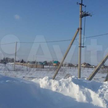 Продается Участок, 1000 м²