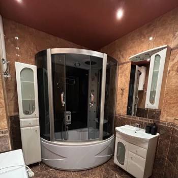 Сдается 1-комнатная квартира, 42 м²