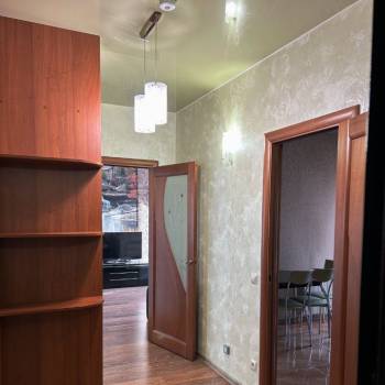 Сдается 1-комнатная квартира, 42 м²