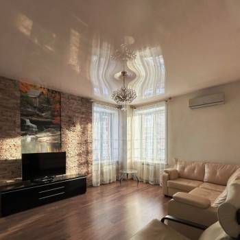 Сдается 1-комнатная квартира, 42 м²