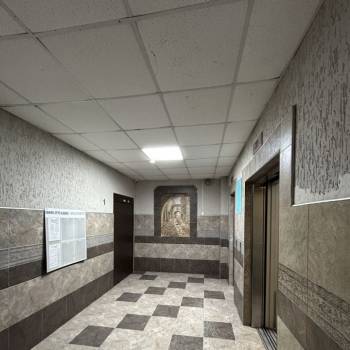 Сдается 1-комнатная квартира, 42 м²