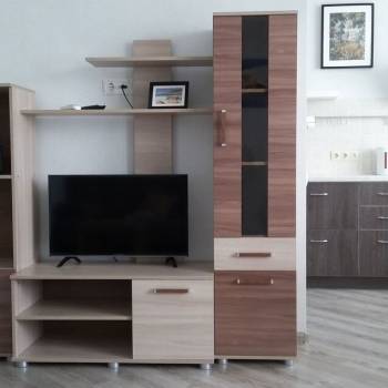 Сдается 1-комнатная квартира, 33 м²