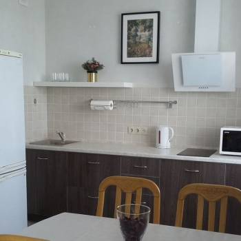 Сдается 1-комнатная квартира, 33 м²