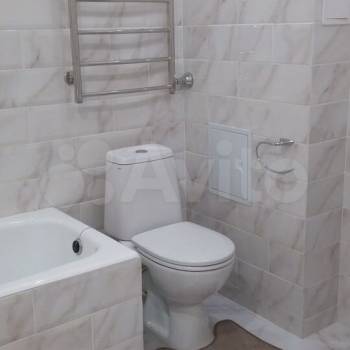 Сдается 1-комнатная квартира, 33 м²