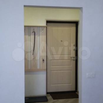 Сдается 1-комнатная квартира, 33 м²