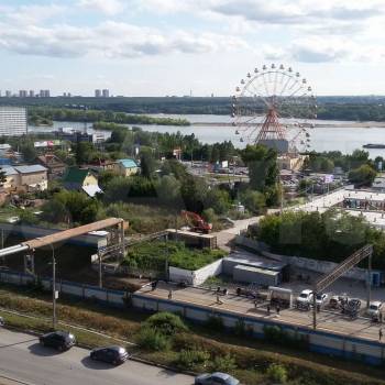 Сдается 1-комнатная квартира, 33 м²