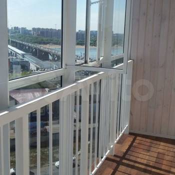 Сдается 1-комнатная квартира, 33 м²