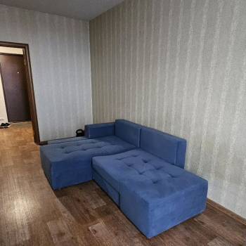 Сдается 1-комнатная квартира, 48 м²