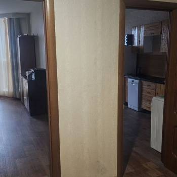 Сдается 1-комнатная квартира, 48 м²