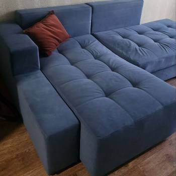 Сдается 1-комнатная квартира, 48 м²