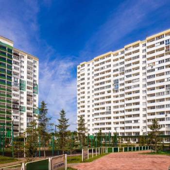 Сдается 1-комнатная квартира, 21 м²