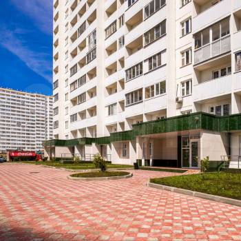 Сдается 1-комнатная квартира, 21 м²