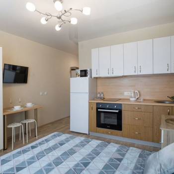 Сдается 1-комнатная квартира, 21 м²