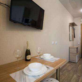 Сдается 1-комнатная квартира, 21 м²