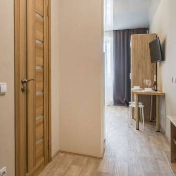 Сдается 1-комнатная квартира, 21 м²