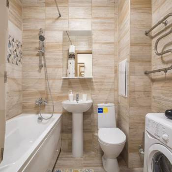 Сдается 1-комнатная квартира, 21 м²