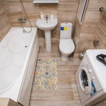 Сдается 1-комнатная квартира, 21 м²