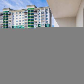 Сдается 1-комнатная квартира, 21 м²