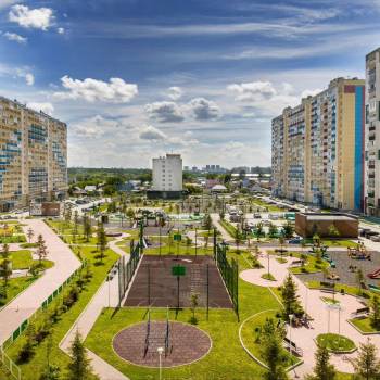 Сдается 1-комнатная квартира, 21 м²