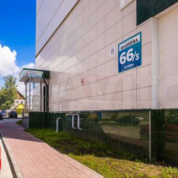 Сдается 1-комнатная квартира, 21 м²