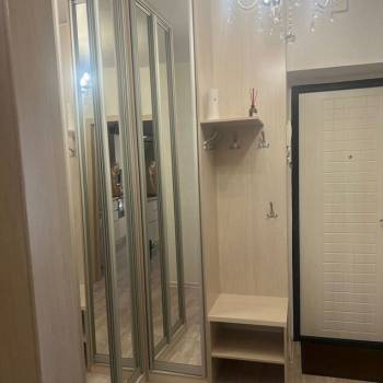 Сдается 1-комнатная квартира, 42 м²