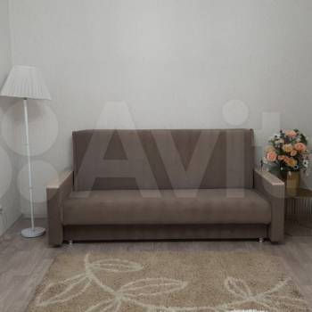 Сдается 1-комнатная квартира, 42 м²