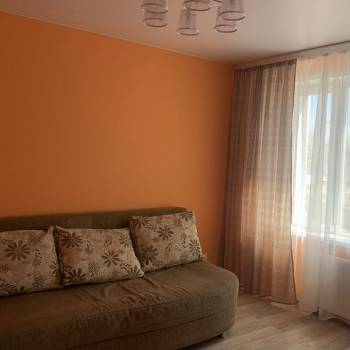 Сдается 1-комнатная квартира, 41 м²