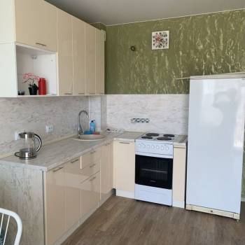 Сдается 1-комнатная квартира, 41 м²