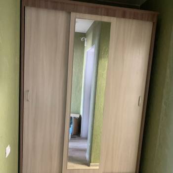 Сдается 1-комнатная квартира, 41 м²