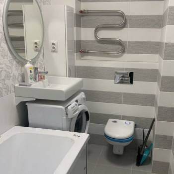 Сдается 1-комнатная квартира, 41 м²