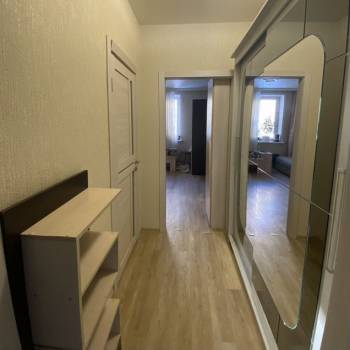 Продается 1-комнатная квартира, 24 м²