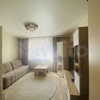 Продается 1-комнатная квартира, 24 м²