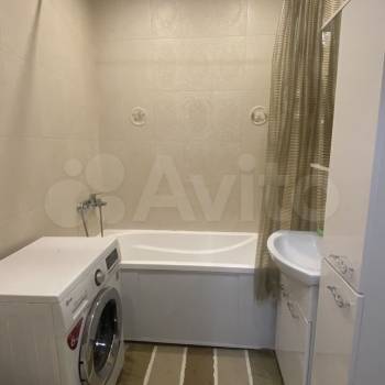 Продается 1-комнатная квартира, 24 м²