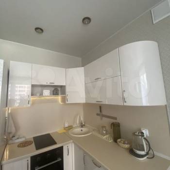 Продается 1-комнатная квартира, 24 м²