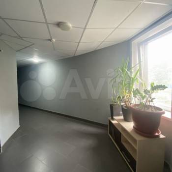 Продается 1-комнатная квартира, 24 м²